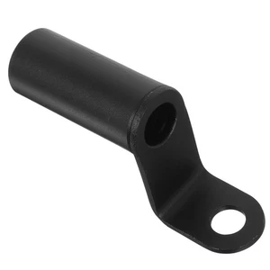 Staffa Multifunzione Manubrio Supporto Specchio Moto Prolunga - Foto 1 di 12