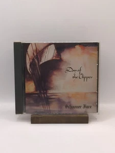 Day of the Clipper by Schooner Fare (CD, 1989, Outer Green) - FAST SHIPPING - Picture 1 of 2