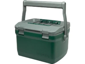Stanley Adventure Cooler Kühlbox Outdoor Camping 6,6 l Green - Bild 1 von 6