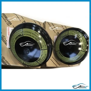 GENUINE SUSPENSION REAR ACCUMULATORS LX470 And LAND CRUISER 100 SET OF 2 - Bild 1 von 5