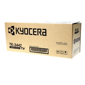 Kyocera Mita 1T0C0T0US0, TK-3442 Black OEM Toner/Cartridges - Picture 1 of 1