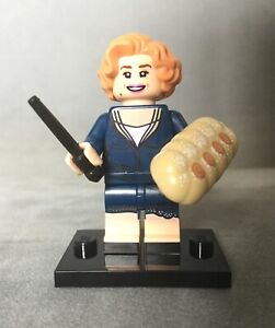 HARRY POTTER FANTASTIC BEASTS LEGO 71022 Mini Figure #20 Queenie Goldstein New
