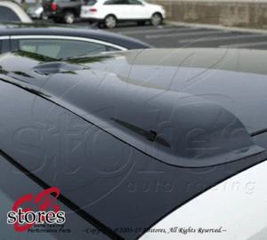 Type2 Smoke Tint Sunroof Moonroof Visor 980mm 38.5" For 13-17 Honda Accord Coupe - Picture 1 of 8