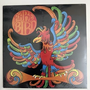 RARE BIRD RARE BIRD 1968 KLIMT RECORDS FRANCE LP NEW - Picture 1 of 2