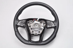 SSANGYONG TIVOLI Lenkrad Lederlenkrad Multifunktionslenkrad - Bild 1 von 14