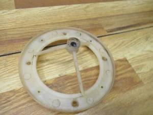 KX 80 KAWASAKI 1987 KX 80 1987 FILTER CAGE MOUNT - Picture 1 of 6