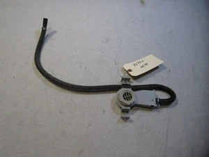 Whirlpool Dishwasher Water Inlet Port w/Tubing W10195536 8531412 W10878507 - Bild 1 von 3