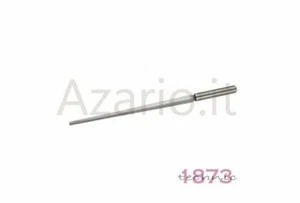 Stecker Kegelguss Stahl 275mm SECHSKANT 150g Goldschmiede Bezel Mandrels Hexagonal - Bild 1 von 3