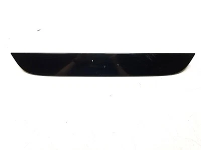 2013-2016 Scion FR-S Trunk License Plate Bar Trim OEM - Image 1 of 4