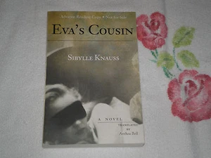 EVA'S COUSIN by SIBYLLE KNAUSS -ARC JA - Imagen 1 de 1