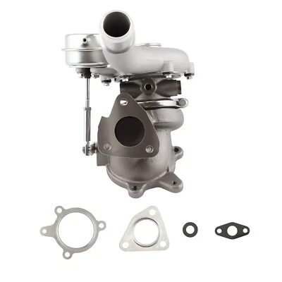 Turbo charger For Lincoln MKT MKS Ford Explorer Flex Taurus 3.5L AA5E6K682BK Foto 1 de 4