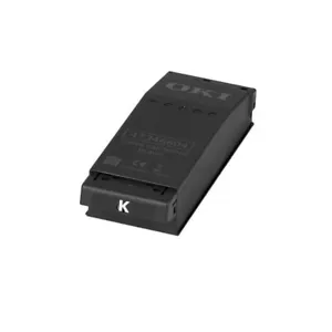 Oki C650DN Black Toner - Picture 1 of 1