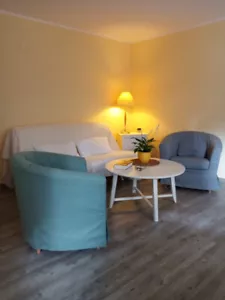 Ferienwohnung 2 Personen Roxheim Nahetal 4 Tage 3 Nächte Nähe NATURPARK Soonwald - Bild 1 von 6