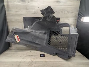 10-13 OEM BMW E70 E71 X5M X6M Front Left Driver Fender Liner Wheel Splash Shield - Picture 1 of 24