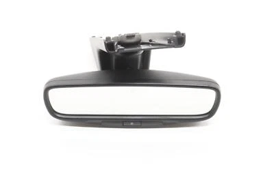 2018 - 2022 CHRYSLER PACIFICA FRONT WINDSHIELD INTERIOR REAR VIEW MIRROR OEM - Image 1 of 4