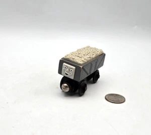 Thomas & Friends Wooden Railway Train Tank Engine - Troublesome Truck - GUC 2003 - Picture 1 of 4