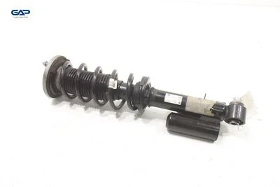 BMW M850i 840i G15 2019-24 amortiguador trasero izquierdo y muelle helicoidal OEM Foto 1 de 4