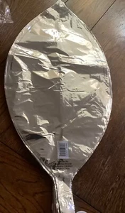 25 Lot 4D Diamond Mylar Foil Balloons Party Event Decorations Supplies 16-Inch - Picture 1 of 3