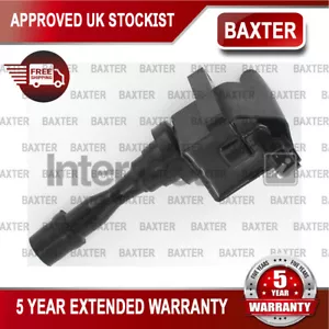 Baxter Ignition Coil Pack Fits Mitsubishi Shogun Pajero 1994-1997 3.5 #1 - Picture 1 of 2