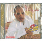 Issac Delgado CD Prohibido/Planet Records – PLT099CD Sealed