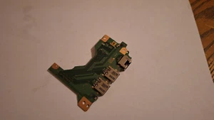 Toshiba Dynabook Portege A30-E Power Button USB Ethernet Board - Bild 1 von 1