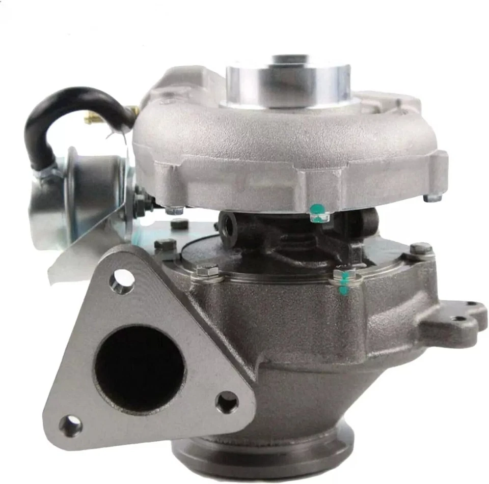 Nuevo GT2256V Turbo 724652-0001 724652-5001S para Ford Ranger 2002 2,8 L 128 HP Foto 1 de 1