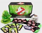 CultureFly 2019 Ghostbusters 35th Anniversary - Collectors Ghost Box