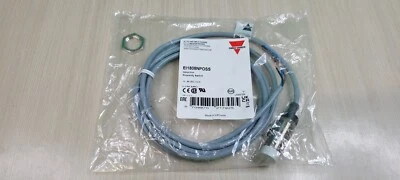 CARLO GAVAZZI EI1808NPOSS INDUCTIVE PROXIMITY SWITCH NEW - Image 1 of 4