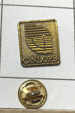 C-NLOPB Can. NFLD Offshore Pet. Board Newfoundland Souvenir Pin NL#273