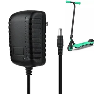 AC Adapter For Segway Ninebot eKickScooter ZING A6 10.8V Electric Kick Scooter - Picture 1 of 3