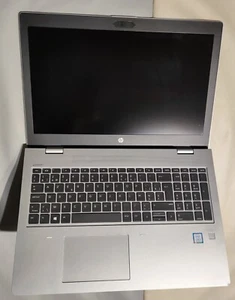Portable HP ProBook 650 G5 i5 8265U 4 Cores 1.6-3.9 GHz - Photo 1/10