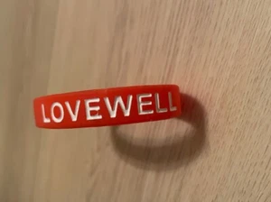 MercyMe Bracelet Lovewell - Picture 1 of 3