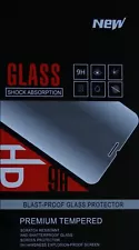 Motorola Moto G6 2.5D Panzerfolie Glasschutz 9H Screen Protector Bumper Hülle Ca
