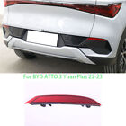 Fit For BYD ATTO 3 Yuan Plus 22-23 Right Rear Bumper Break Light Reflector Light