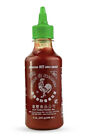 Huy Fong, Sriracha heiße Chilisauce, 9 Unzen Flasche neu FRISCH, Verwendbar bis 7/2025!