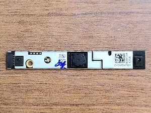 TOSHIBA SATELLITE C55-B SERIES LAPTOP WEBCAM CYCNFDH7521 H000064870 H000064880 - Picture 1 of 2