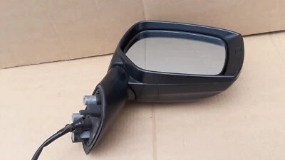 2016 Subaru Impreza Front Right Passenger Side Rear View Mirror OEM - Image 1 of 4