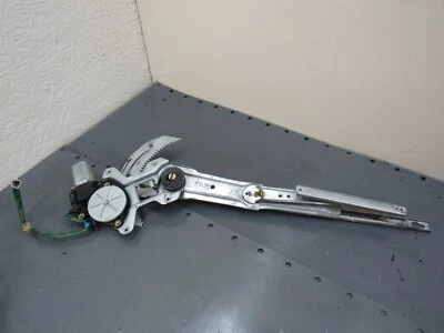 Honda Prelude Window Motor Regulator Right Passenger Front BB6 1997-2001 OEM - Image 1 of 4