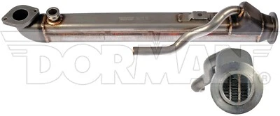 Se adapta a IC Corporation HC 2007-2008 integrado comercial 6,0 L EGR enfriador Dorman Foto 1 de 4