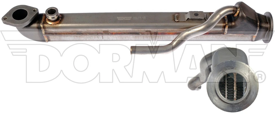 Compatível com 2007-2008 IC Corporation HC Integrado Comercial 6.0L EGR Cooler Dorman - Imagem 1 de 4