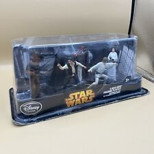 Disney Star Wars "A NEW HOPE" Figurine Playset 6 Pcs 