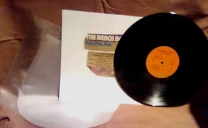 The Beach Boys - Fun, Fun, Fun: Vinyl Record LP; 1971, Capital Records - Picture 1 of 6