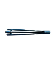 Rumex 12-003T Vitreoretinal Instrumentengriff, Quetschmodell, Titan - Bild 1 von 3