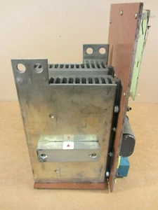 Celda de tiristor General Electric Power Semiconductor SCR GE 6RWQ101DDY05K902 - Imagen 1 de 12