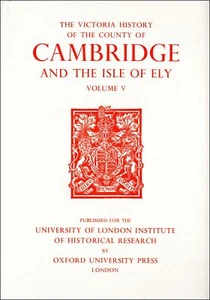 The Victoria History of the County of Cambridge and The Isle of Ely - Picture 1 of 1