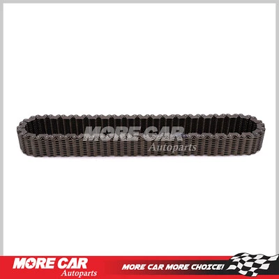 Transfer Case Chain HV-086 for 2004-2010 BMW X3 2.5L 3.0L E83 LCI 27107643758 - Image 1 of 4