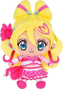 Japan BANDAI Kimi and Idol Pretty Cure ♪ Cure Friends Plush Cure Idol - Picture 1 of 2