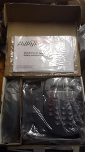 Avaya 4602SW IP - Bild 1 von 3