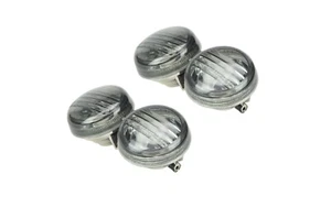 4xTurn Signal/Indicators Lamp Light Fit Suzuki BOULEVARD C50;M50;C90;S40;S5;M109 - Picture 1 of 4