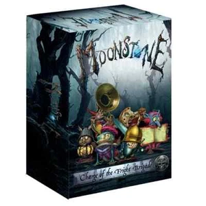 Moonstone Charge of the Fright Brigade nuevo en caja - Imagen 1 de 1
